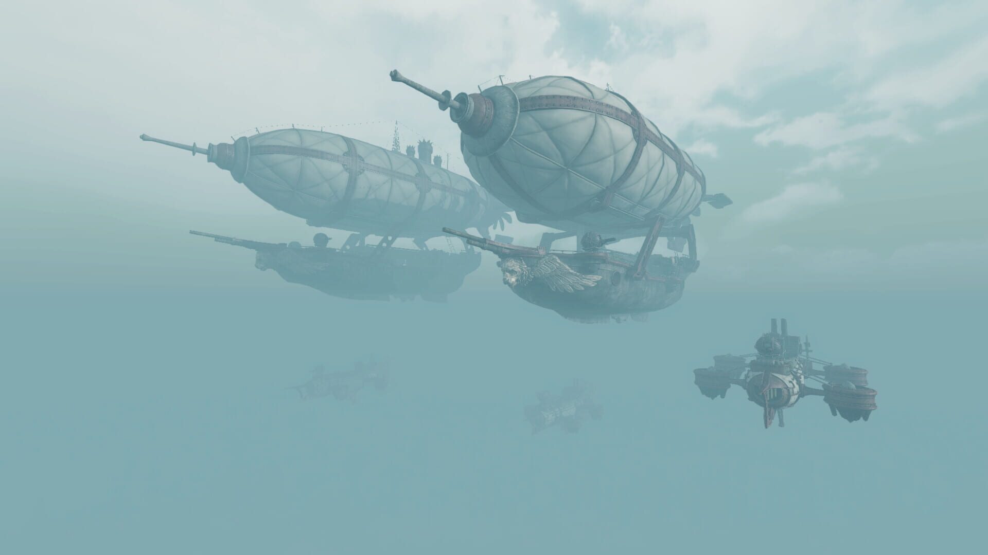 Screenshot for Steam Hammer