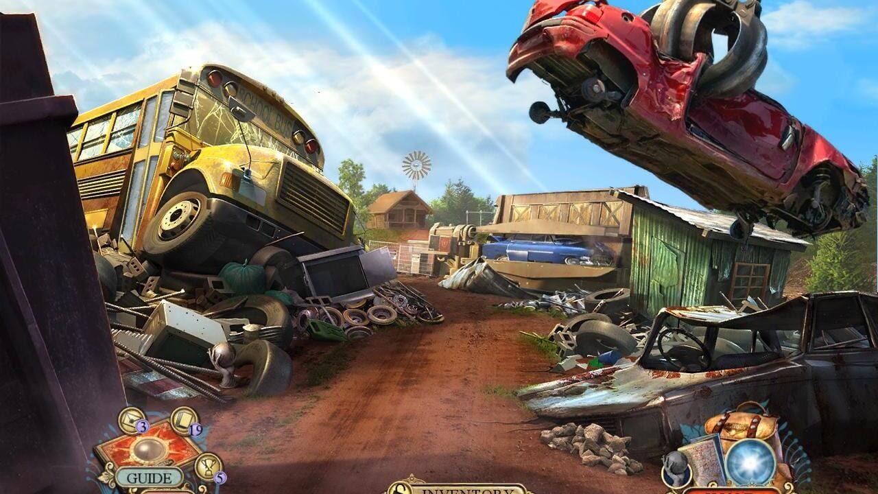 Screenshot for Hidden Expedition: Dawn of Prosperity