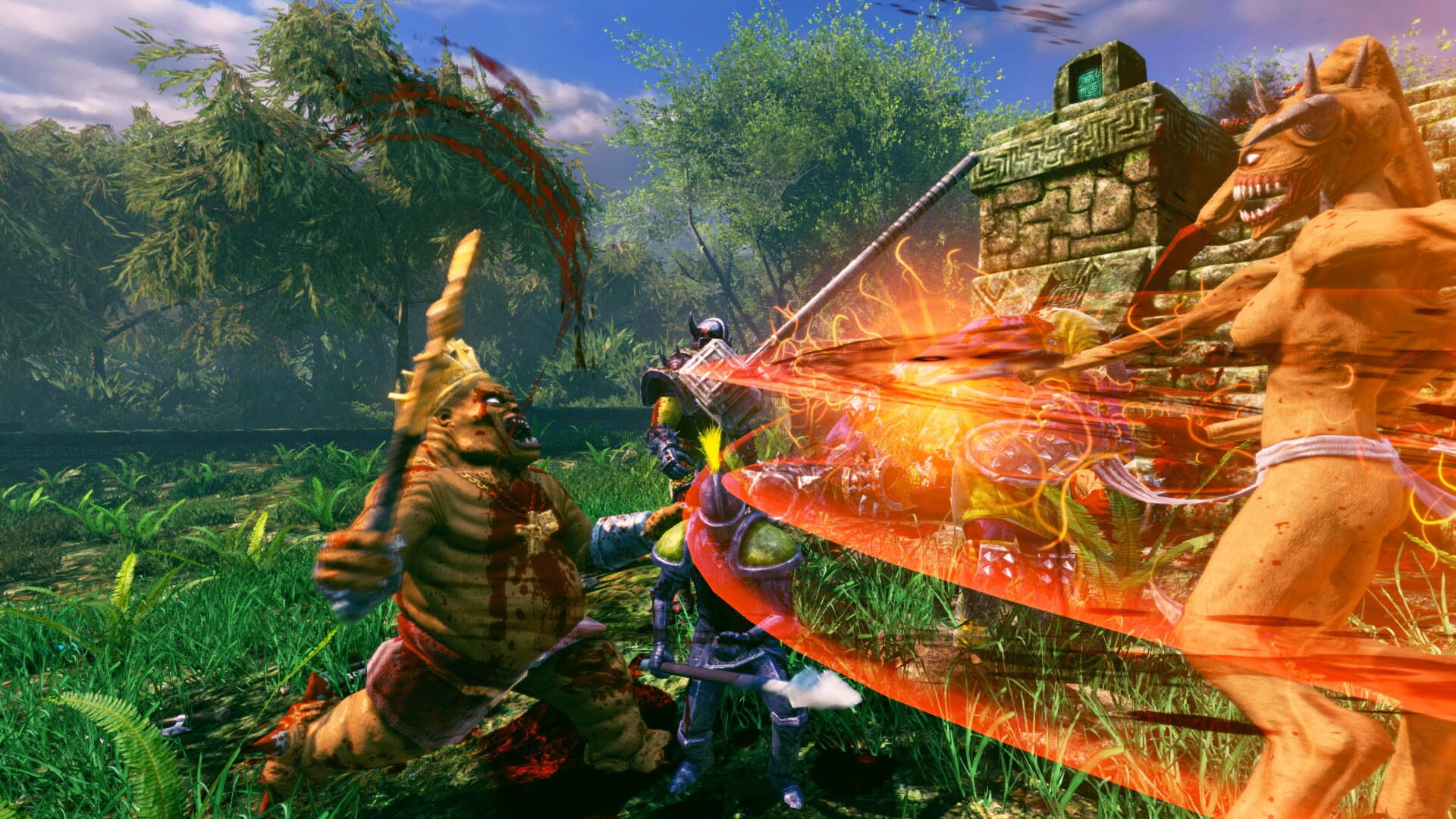Screenshot for Rooks Keep