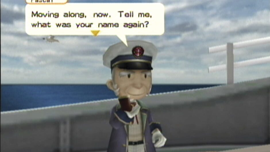 Screenshot for Harvest Moon: Tree of Tranquility