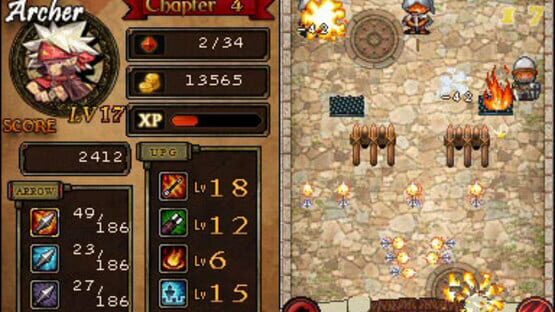 Screenshot for Come On! Dragons