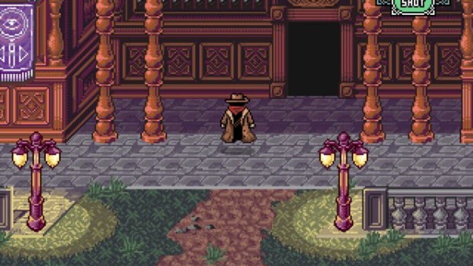Screenshot for Kingdoms of the Dump