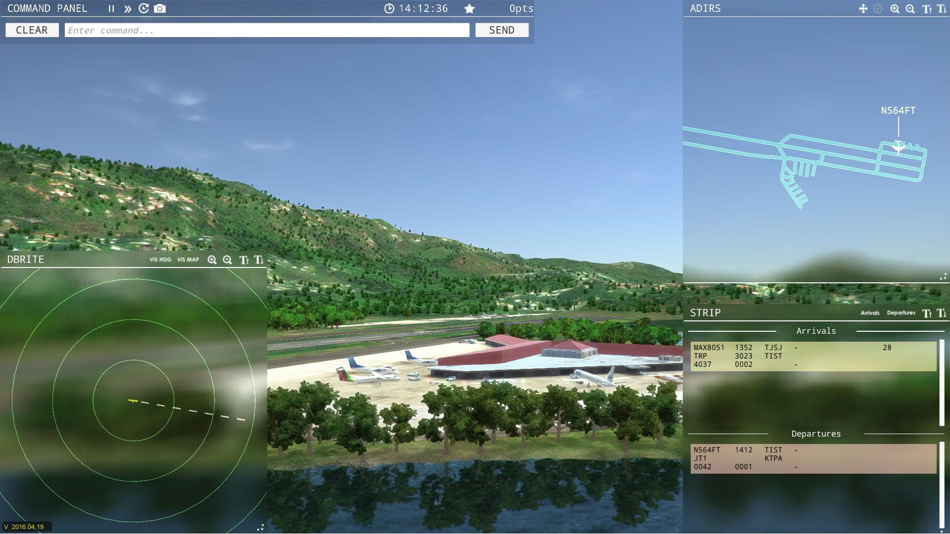 Screenshot for Tower!3D