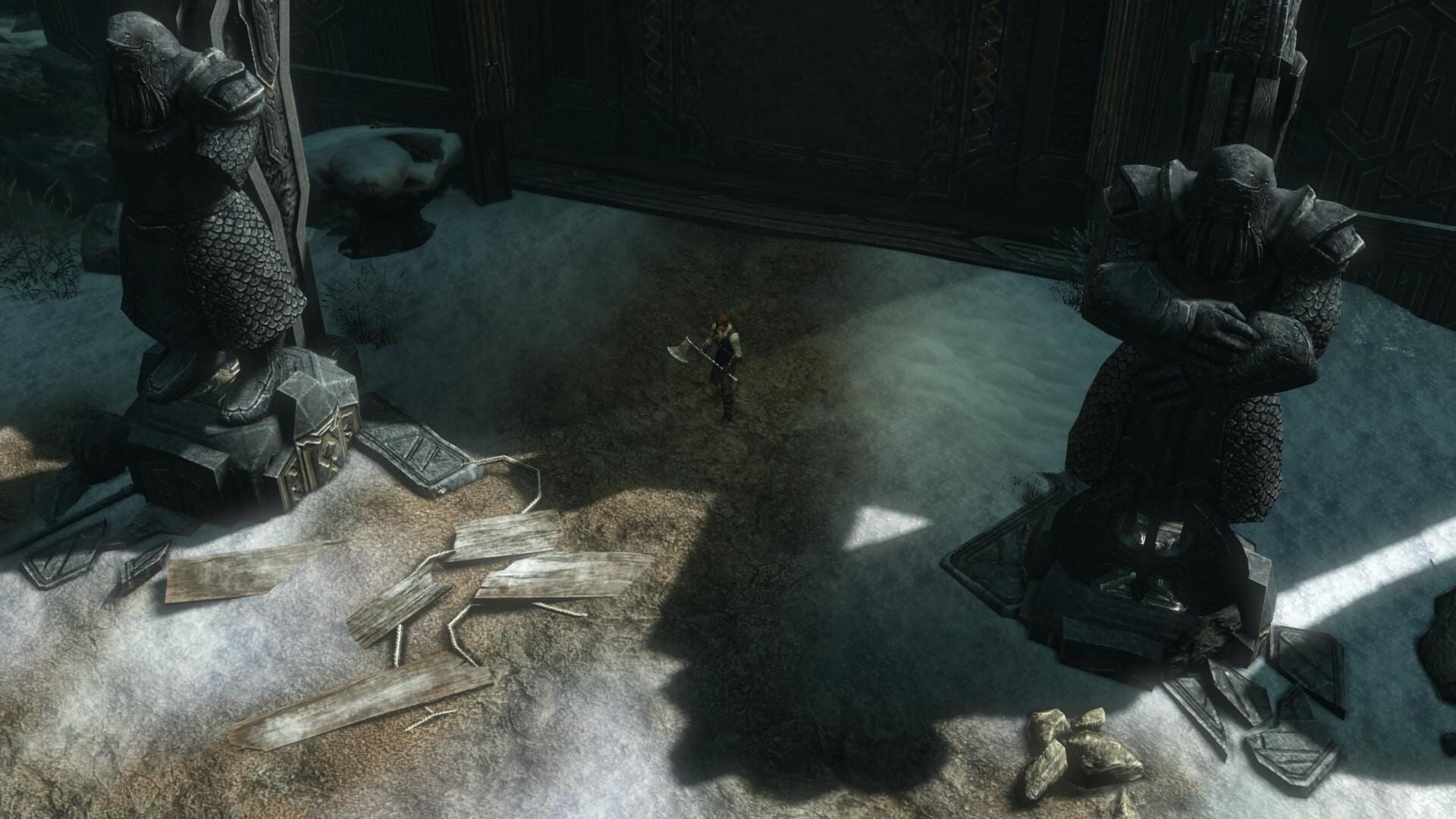 Screenshot for Guardians of Ember