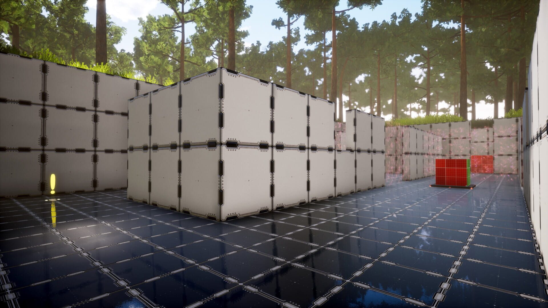 Screenshot for Reveal