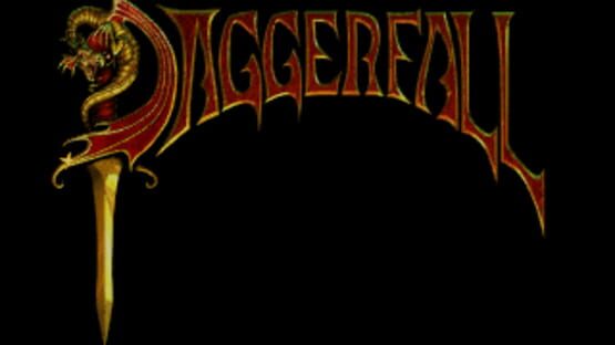 Screenshot for The Elder Scrolls II: Daggerfall