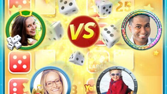 Screenshot for Yahtzee With Buddies