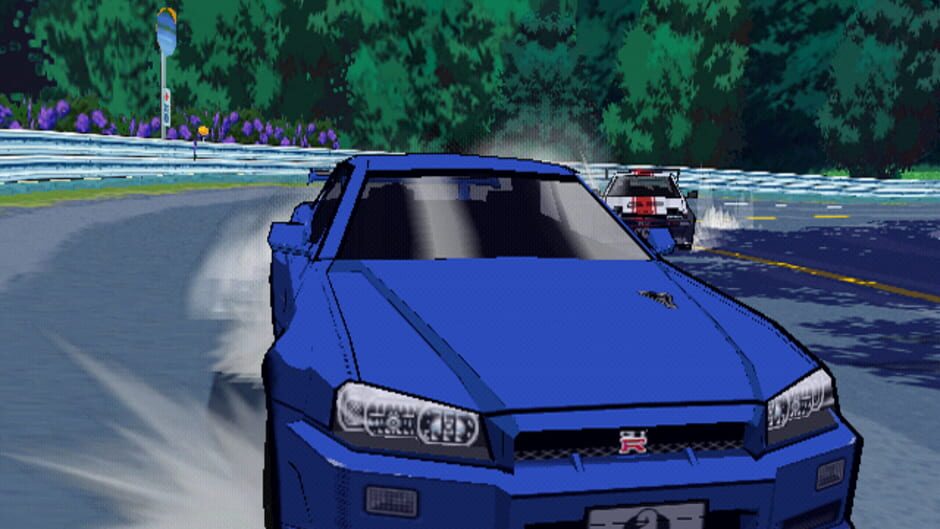 Screenshot for Auto Modellista