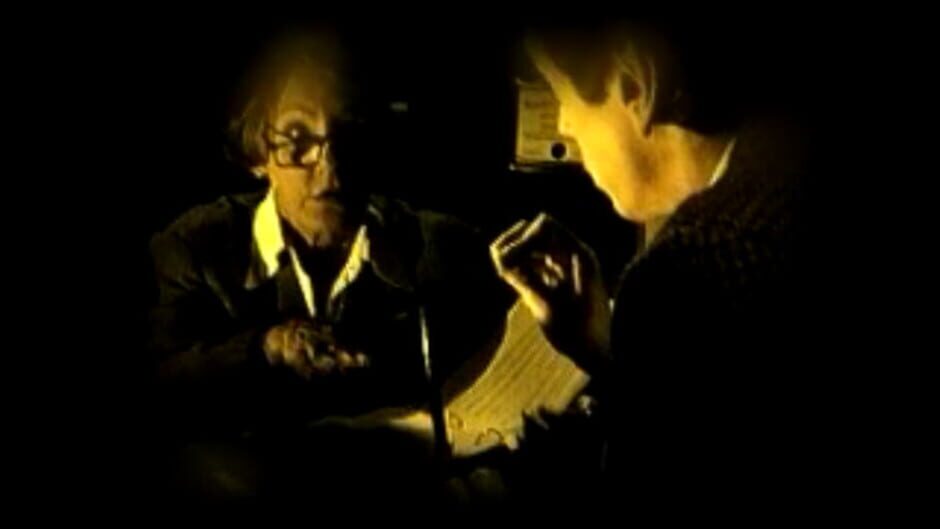 Screenshot for Bad Mojo: Redux