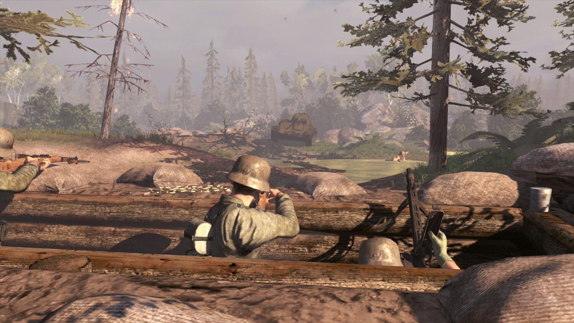 Screenshot for Rising Storm