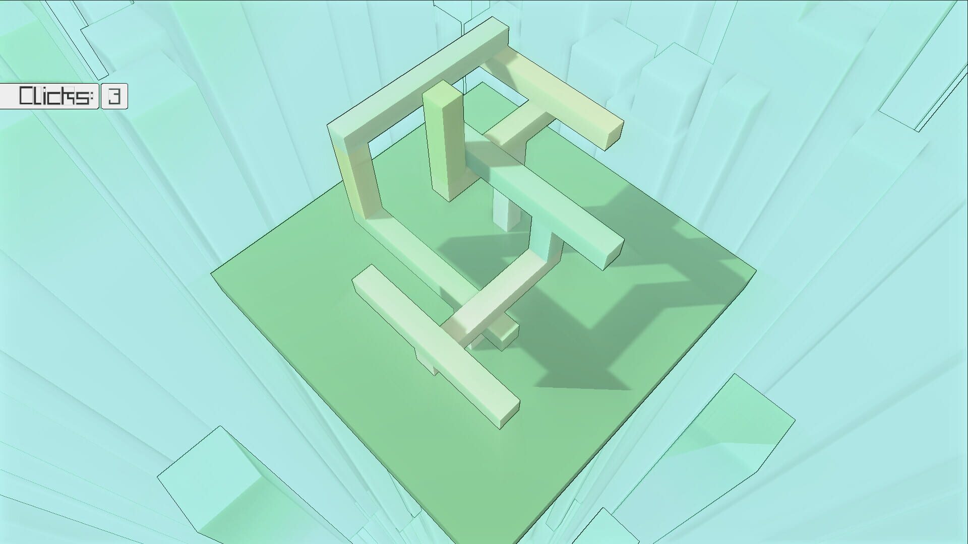 Screenshot for Bars and Balance