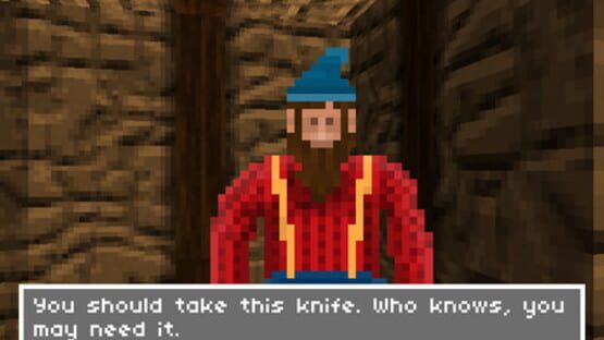 Screenshot for Moirai