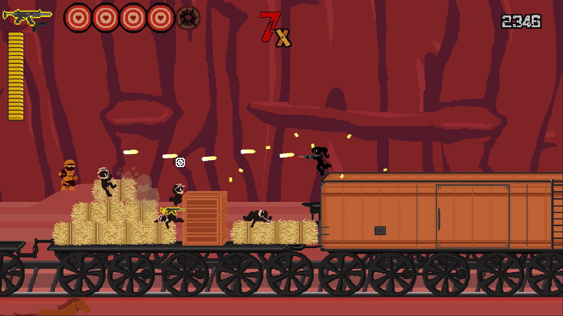 Screenshot for Gungungun