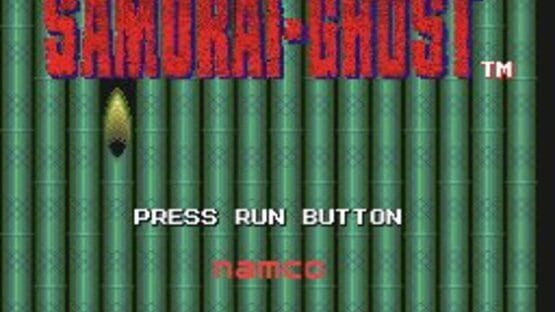 Screenshot for Samurai-Ghost