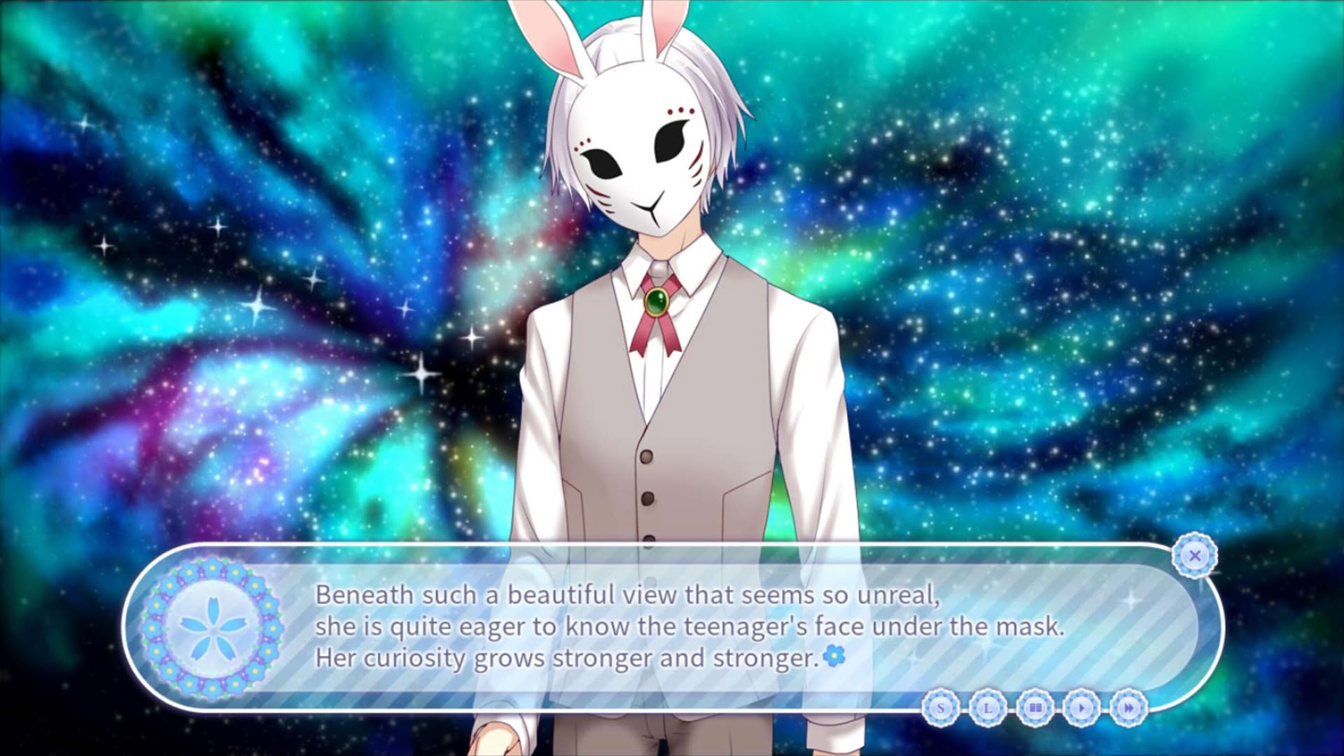 Screenshot for Starlight of Aeons