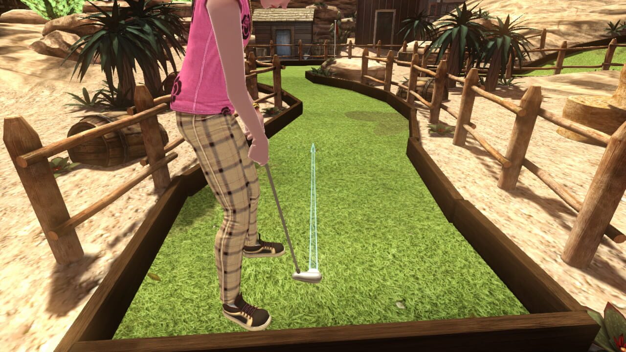 Screenshot for Game Party Champions