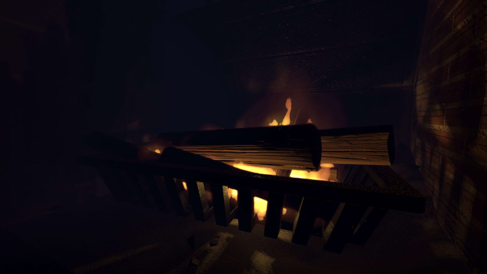 Screenshot for Fire Place