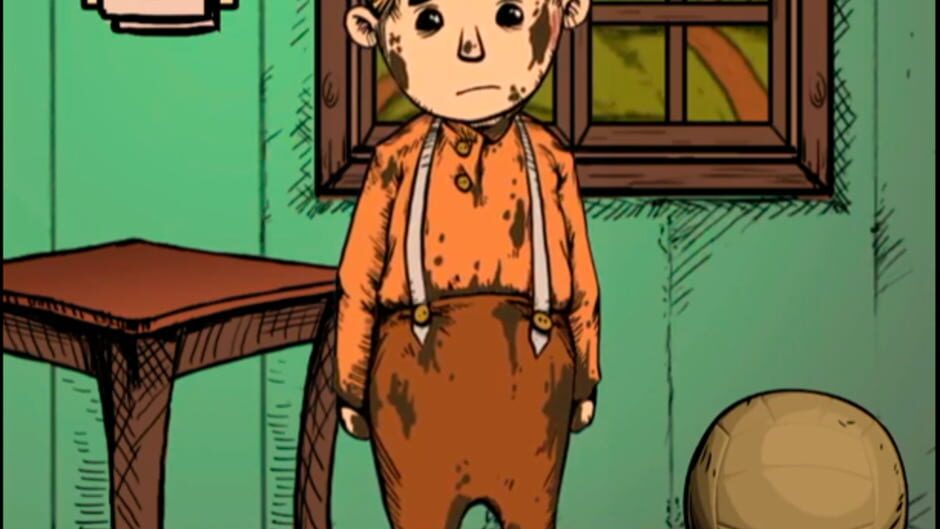 Screenshot for My Child: Lebensborn