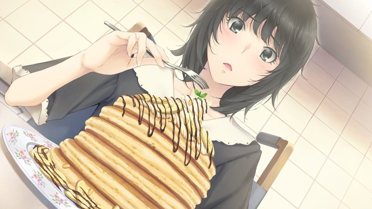 Screenshot for Flowers: Le Volume sur Été