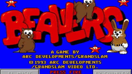 Screenshot for Beavers
