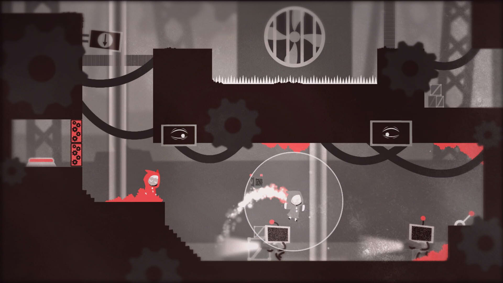 Screenshot for Boor