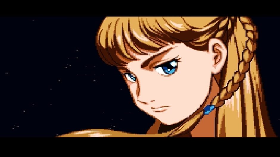 Screenshot for Shin Kidou Senki Gundam Wing: Endless Duel
