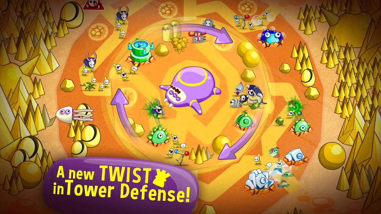 Screenshot for Sleep Attack