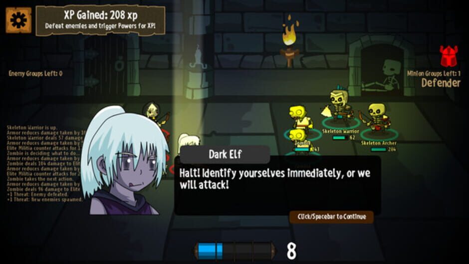 Screenshot for Reverse Crawl