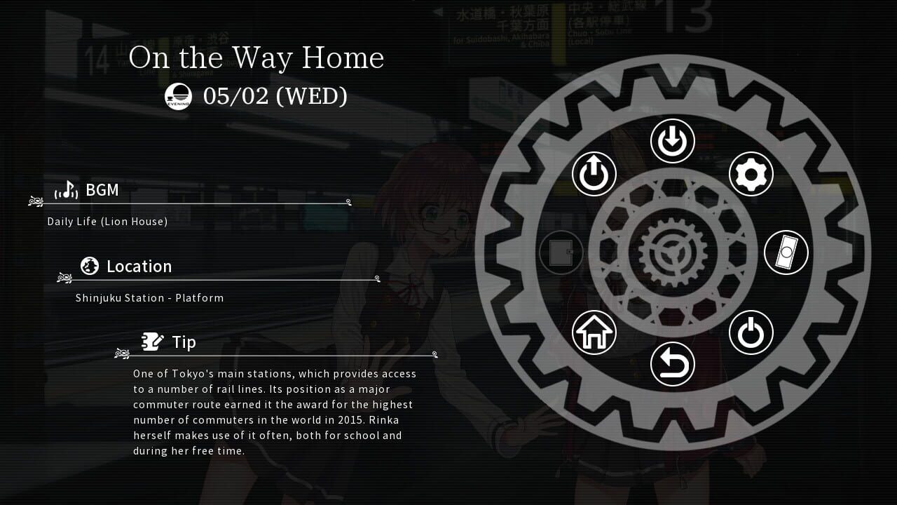 Screenshot for Fatal Twelve