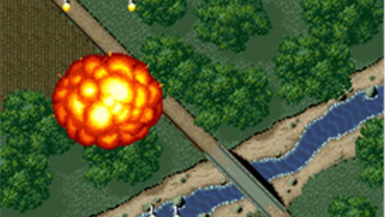 Screenshot for Raiden