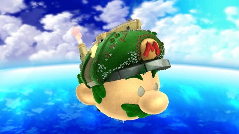 Screenshot for Fortune Street