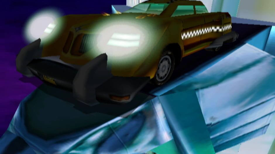 Screenshot for Smashing Drive
