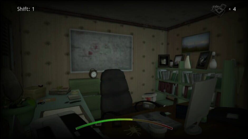 Screenshot for Joe's Diner
