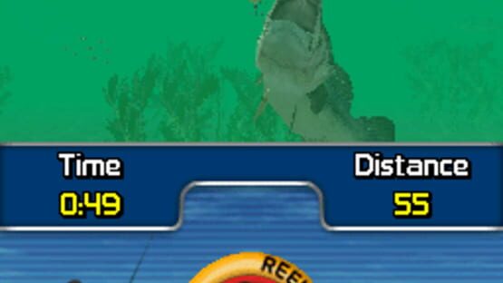 Screenshot for Big Bass Arcade