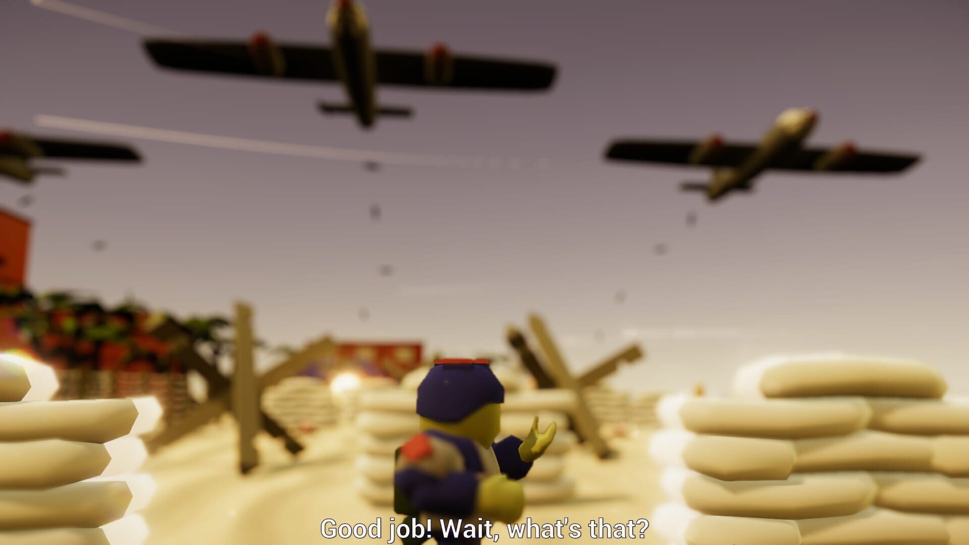 Screenshot for Save One More