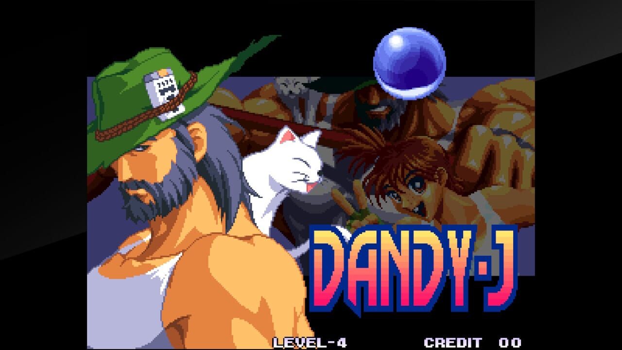 Screenshot for Waku Waku 7