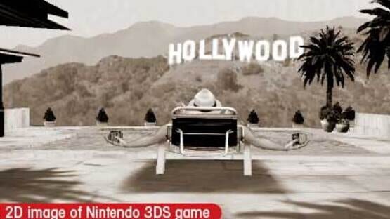 Screenshot for James Noir's Hollywood Crimes