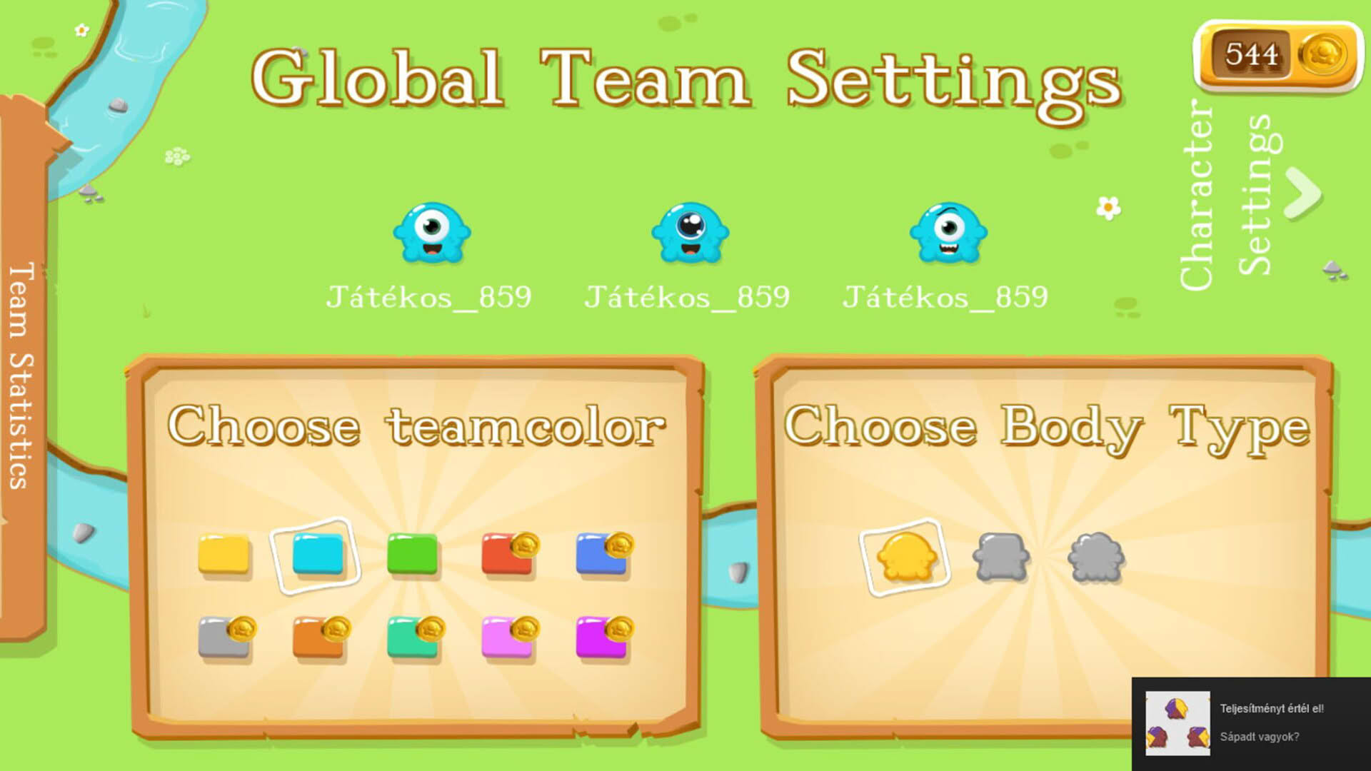 Screenshot for Adorables