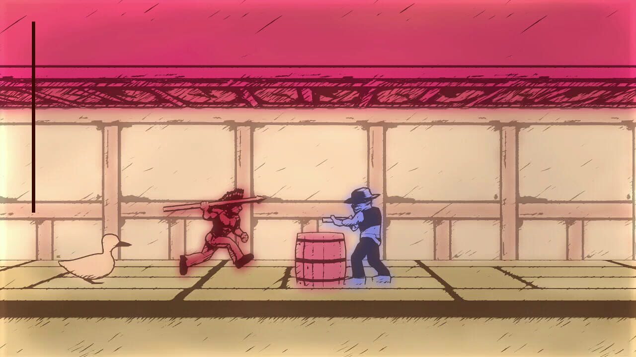 Screenshot for Gunman Clive 2