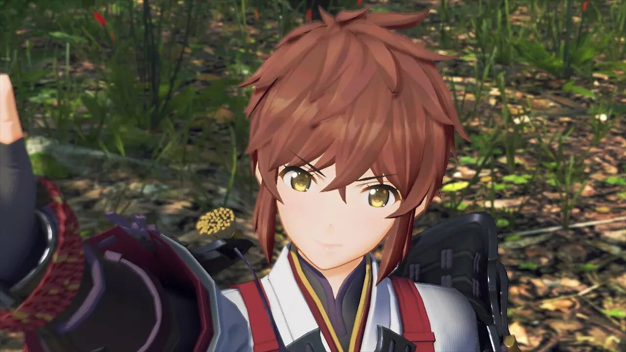 Screenshot for Xenoblade Chronicles 2: Torna - The Golden Country