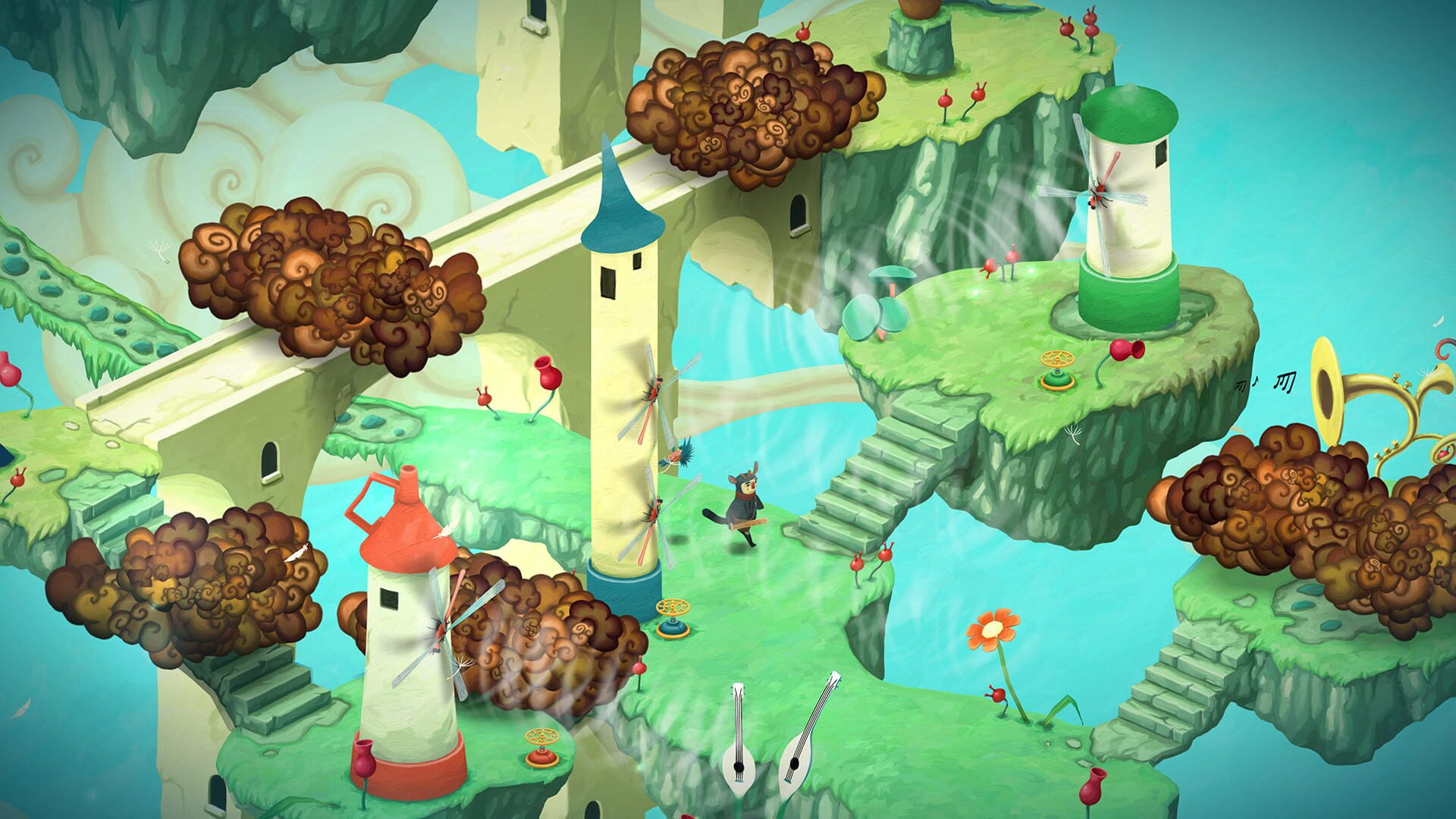 Screenshot for Figment