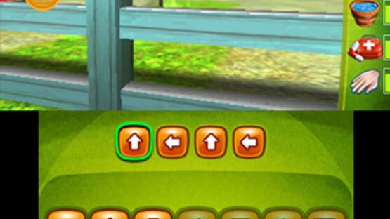 Screenshot for 101 Pony Pets 3D