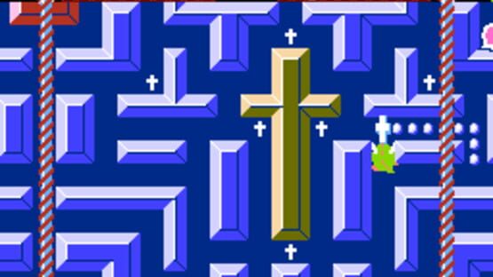 Screenshot for Devil World
