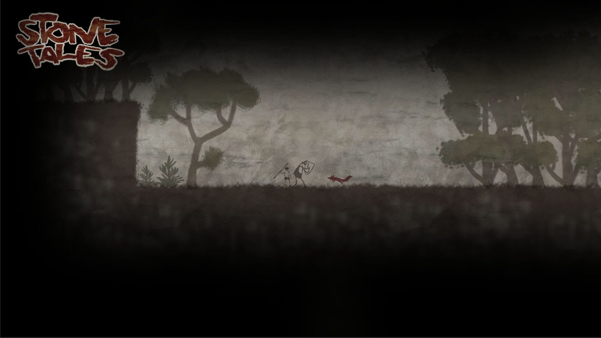 Screenshot for Stone Tales