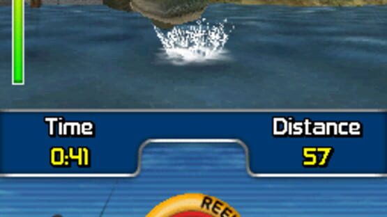 Screenshot for Big Bass Arcade