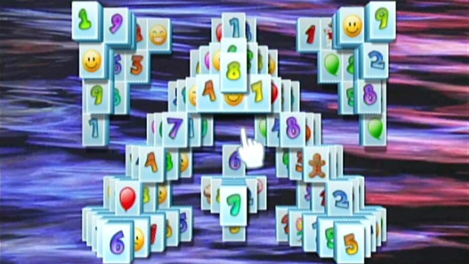 Screenshot for Mahjong