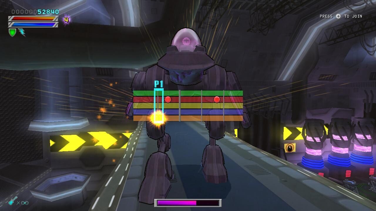 Screenshot for Rock of the Dead
