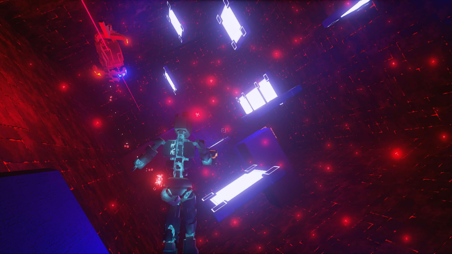Screenshot for Anomaly 1729