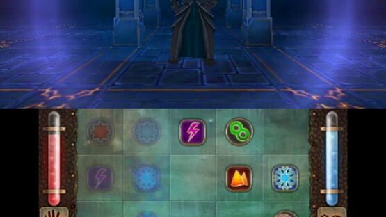 Screenshot for The Keep