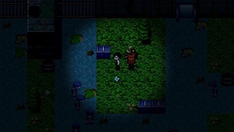 Screenshot for One Night